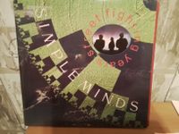 LP  -Simple Minds - Street Fighting Years Saarland - Rehlingen-Siersburg Vorschau