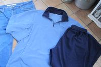 KLEIDERPAKET für Herren Gr. XL -alles gemischt- Jeans Hemd Pulli Rheinland-Pfalz - Mendig Vorschau