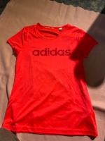 Sportshirt Adidas Gr. 36 neon Sachsen - Niesky Vorschau