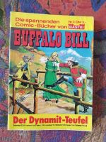 Buffalo Bill Der Dynamit Teufel Comic-Bücher Baden-Württemberg - Tauberbischofsheim Vorschau