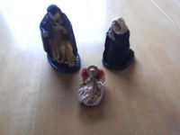 Krippenfiguren Josef, Maria und Jesus-Kind Baden-Württemberg - Ettlingen Vorschau