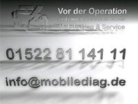 Delphi Ford Focus Motorsteuergerät 2M5A-12A650-PE Brandenburg - Lauchhammer Vorschau