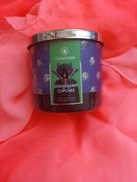 Duftkerze Goose Creek, neu, Dreidochter, Goosebumps Cupcake Bayern - Gerbrunn Vorschau