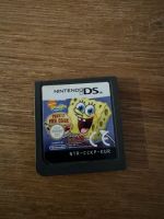 Spongebob squarepants Frantic fry Cook Nintendo DS Baden-Württemberg - Brühl Vorschau