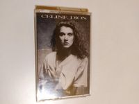 Celine Dion Unison Kassette Nordrhein-Westfalen - Grefrath Vorschau
