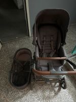 ABC Design Viper 4 Kinderkombiwagen mit Wanne Köln - Worringen Vorschau