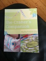 The Crafter's Companion Bastelbuch Nordrhein-Westfalen - Werl Vorschau