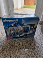 Playmobil 3159 Polizeistation Bochum - Bochum-Mitte Vorschau