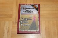 Buch 100 ultimative Tipps zu Minecraft Neu Nordrhein-Westfalen - Unna Vorschau