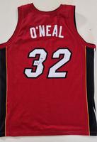 Shaquille O'Neil Trikot Miami Heat Autogramm Innenstadt - Köln Deutz Vorschau