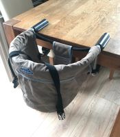 Top: Babideal Tisch- Kindersitz bis 15kg Kinderstuhl Dresden - Blasewitz Vorschau