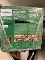 Airfryer Philips XXL 5000 Series Hamburg-Nord - Hamburg Langenhorn Vorschau