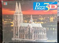 Puzz 3D Kölner Dom Nordrhein-Westfalen - Neunkirchen-Seelscheid Vorschau