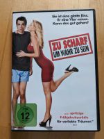 She's out of my Leage (Zu scharf um wahr zu sein) (DVD) München - Thalk.Obersendl.-Forsten-Fürstenr.-Solln Vorschau