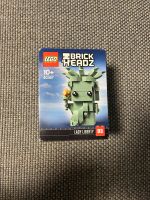 Lego 40367 Lady Liberty Brick Headz NEU&OVP Buchholz-Kleefeld - Hannover Groß Buchholz Vorschau