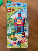 Lego Duplo Starter-Set XXL (10557) - 200 Teile (+ 20 extra) Rheinland-Pfalz - Gabsheim Vorschau