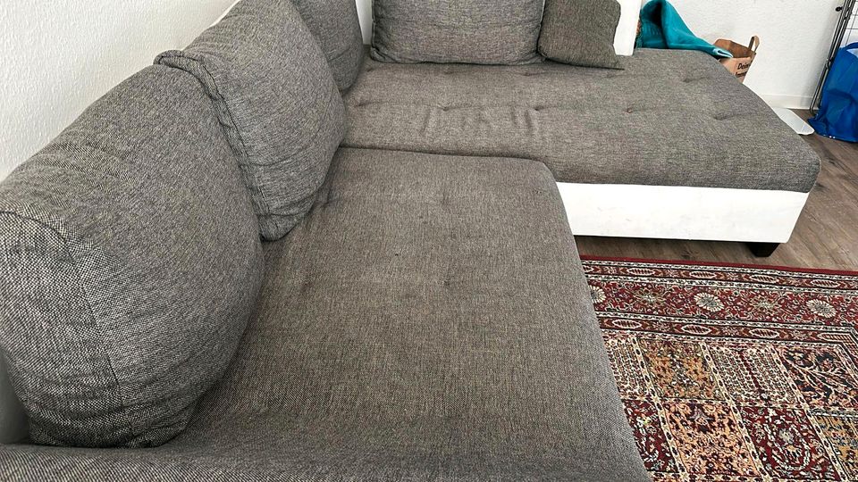 Schlafcouch/sofa in Leipzig