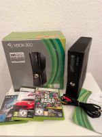 XBox 360 Slim schwarz matt 250 GB Berlin - Lichtenberg Vorschau