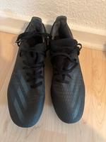 Adidas X Ghosted Fußballschuhe Größe 44 Berlin - Schöneberg Vorschau
