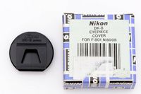 Nikon Okularverschlußkappe DK-8 für F90X F801 D1X F100 Berlin - Grunewald Vorschau