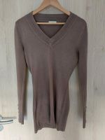 Pullover | lang | hellbraun/taupe | Gr. S | orsay Bayern - Sonnefeld Vorschau