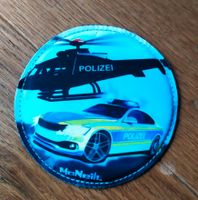 Mc Addy McNeil Schul Magnet Tornister Ranzen Polizei Hubschrauber Nordrhein-Westfalen - Wesel Vorschau
