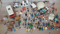 Playmobil Sammlung/Konvolut Sachsen - Freiberg Vorschau