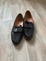 Slipper Gabor Damen Lack Gr. 39 wie neu. Hamburg-Mitte - Hamburg Hamm Vorschau