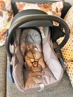 Maxi cosi Cabrio fix babyschale Bayern - Unterhaching Vorschau