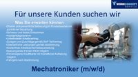 Mechatroniker (m/w/d) Rostock - Gehlsdorf Vorschau