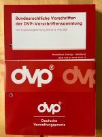 DVP 103. Ergänzungslieferung Bund Niedersachsen - Otterndorf Vorschau