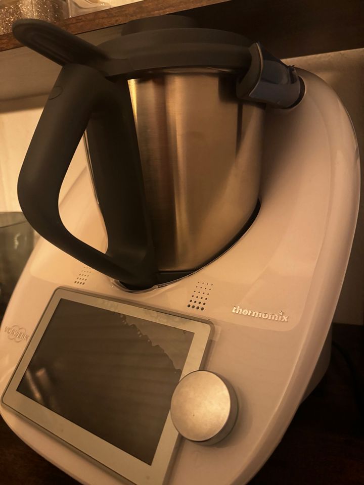 Thermomix tm6 in Wadern