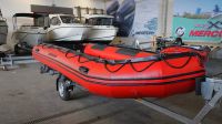 Quicksilver 470 Heavy Duty PVC Schlauchboot Testboot NEU Kiel - Hassee-Vieburg Vorschau