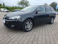 Volkswagen Golf 1.6 TDI DSG Comfortline GARANTIE NAVI Essen - Altenessen Vorschau