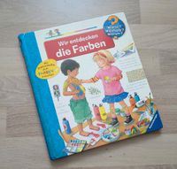 Kinderbuch wieso weshalb warum Ravensburger Brandenburg - Ruhland Vorschau