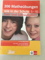 Mathematikübungen Rheinland-Pfalz - Neuwied Vorschau