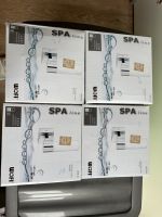 4x Wofi Spa Line Led Wandleuchte Nordrhein-Westfalen - Schmallenberg Vorschau