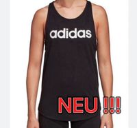 Adidas Tank Top Gr.XL T-Shirt ärmellos [NEU] Nordrhein-Westfalen - Havixbeck Vorschau