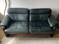 De Sede Design Leder Sofa DS70 Berlin - Reinickendorf Vorschau