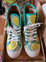 Deerberg Sneaker Bayern - Unterthingau Vorschau
