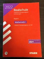 Stark Prüfungsaufgaben Mathematik 1 Realschule Bayern 2022 Bayern - Olching Vorschau