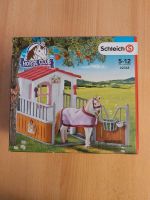 Schleich Horse Club Kleine Box Niedersachsen - Hillerse Vorschau