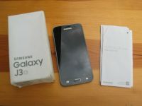 Samsung Galaxy J3 Smartphone Handy Telefon Sachsen - Göda Vorschau