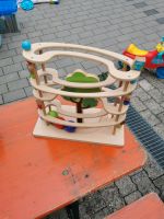 Holzspielzeug Kinderspielzeug Murmelbahn Baden-Württemberg - Eberstadt Vorschau