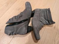 Stiefeletten grau, Gabor Bayern - Niedernberg Vorschau