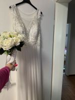 Brautkleid - Hochzeitstag Grüße.M Nordrhein-Westfalen - Arnsberg Vorschau