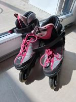 Inline skates Fila  Mädchen 32-36 Schleswig-Holstein - Steinburg Vorschau