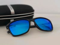 Veithda Sonnenbrille blau NEU mit Brillenetui Nordrhein-Westfalen - Unna Vorschau