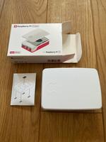 Offizielles Raspberry Pi 5 Gehäuse mit Lüfter Nürnberg (Mittelfr) - Mitte Vorschau