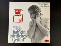 Herman van Veen – Ich Hab' Ein Zärtliches Gefühl / LP / Vinyl / A Nordrhein-Westfalen - Wetter (Ruhr) Vorschau